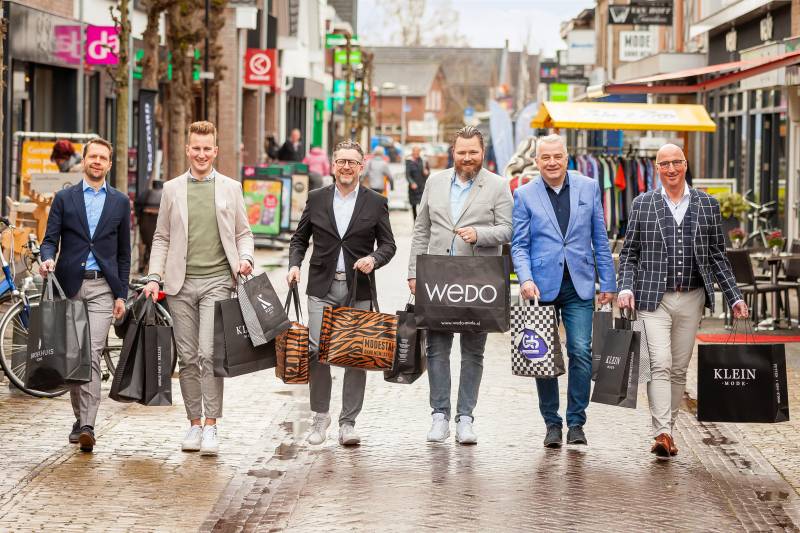 Putten Modedorp