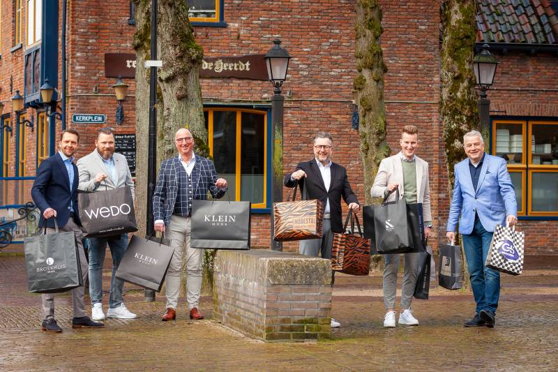 Putten Modedorp
